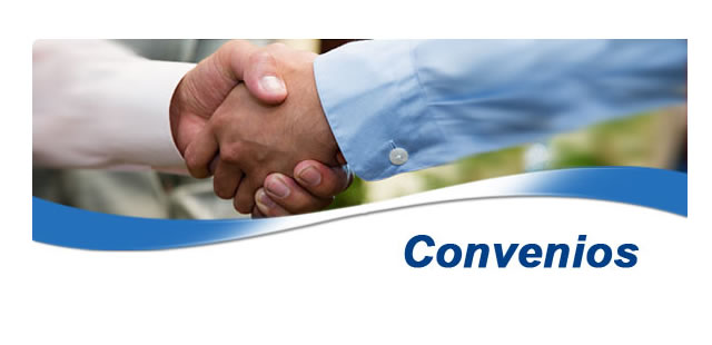 Convenios